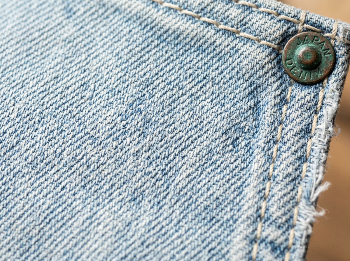 Denim after 10 years